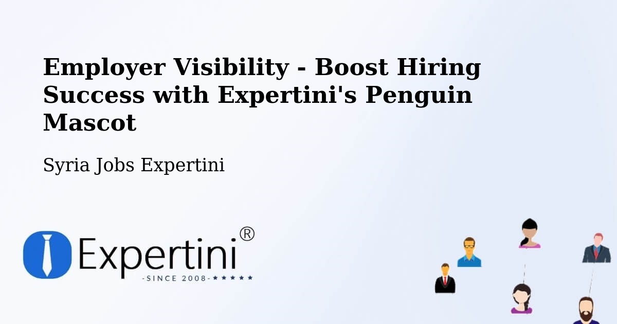 CV and Resume Visibility Optimization – At Tall - Syria Jobs Expertini